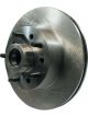 Allstar Performance Brake Rotor Granada / Mustang II 11.000 in OD 0.