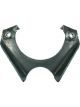 Allstar Performance Brake Caliper Bracket Rear Weld-On 3 in OD Axle