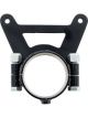 Allstar Performance Brake Caliper Bracket Rear Clamp-On 3 in OD Axle