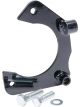 Allstar Performance Brake Caliper Bracket Front Passenger Side Mount