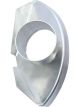 Allstar Performance Spindle Duct Spindle Mount Single 3 in Tube Driv