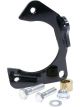 Allstar Performance Brake Caliper Bracket Front Passenger Side Mount