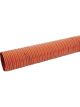 Allstar Performance Air or Brake Duct Hose 4 in Diameter 10 ft Silic