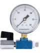 Allstar Performance Tire Pressure Relief Valve Setting Tool 0-30 psi