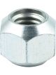 Allstar Performance Lug Nut 5/8-11 in Thread 1 in Hex Head Double