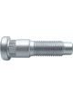 Allstar Performance Wheel Stud 1/2-20 in Thread 2.000 in Long 0.5