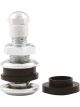 Allstar Performance Valve Stem Bolt-On 1/2 or 5/8 in Rim Hole Bra