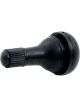 Allstar Performance Valve Stem Pull Through 5/8 in Rim Hole Rubber B