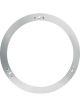 Allstar Performance Mud Cover Ring Mounting Ring Aluminum Natural 15