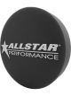 Allstar Performance Wheel Mud Plug 3 in Thick Foam Black 15 in Wheels
