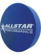 Allstar Performance Wheel Mud Plug 3 in Thick Foam Blue 15 in Wheels
