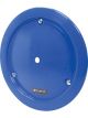 Allstar Performance Mud Cover Mounting Hardware Included Plastic Blu