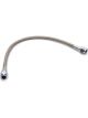 Allstar Performance Brake Hose 5 ft Long 3 AN Hose 4 AN Straight …
