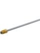 Allstar Performance Brake Hard Line 3/16 in Diameter 72 in Long 3/8-