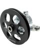Allstar Performance Power Steering Pump GM Type 2 3 gpm 1300 psi V-B