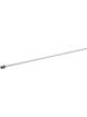 Allstar Performance Brake Hard Line 3/16 in Diameter 20 in Long 3/8-