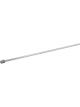 Allstar Performance Brake Hard Line 1/4 in Diameter 30 in Long 3/8-2