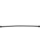 Allstar Performance Brake Hose 36 in Long 4 AN Hose 4 AN Straight Fe…
