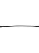 Allstar Performance Brake Hose 60 in Long 3 AN Hose 3 AN Straight Fe