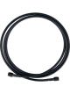 Allstar Performance Brake Hose 73 in Long 3 AN Hose 3 AN Straight Fe…