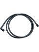 Allstar Performance Brake Hose 48 in Long 3 AN Hose 3 AN Straight Fe…