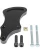 Allstar Performance Power Steering Pump Bracket Economy Driver Side
