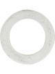 Allstar Performance Crush Washer - 7/16 in ID - Aluminum - Set of 10