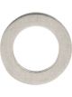 Allstar Performance Crush Washer - 10 mm ID - Aluminum - Set of 10