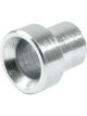 Allstar Performance Fitting Tube Sleeve 3 AN 3/16 in Tube Steel Zinc