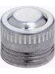 Allstar Performance AN Dust Cap 10 AN Aluminum Natural Set of 10