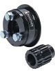 Allstar Performance Steering Wheel Quick Release 360 Degree Release …