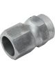 Allstar Performance Disconnect Coupler Steering Weld-On 3/4 in Hex S