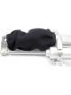 Allstar Performance Steering Rack Cover Hook and Loop Attachment 10 …