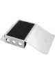 Allstar Performance Heel Riser 1 in Tall 4-1/4 in Wide Non-Skid Pad