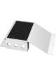Allstar Performance Heel Riser 1-1/2 in Tall 4-1/4 in Wide Non-Skid …