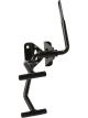 Allstar Performance Pedal Assembly Gas Firewall Mount Tubular Steel