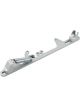 Allstar Performance Throttle Cable Bracket Carb Mount Return Spring