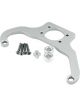 Allstar Performance Fuel Pressure Regulator Bracket Single Regulator