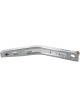 Allstar Performance Torsion Arm Driver Side Rear 1 in Spline 5 in Of