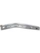 Allstar Performance Torsion Arm Passenger Side Rear 1 in Spline 5 in