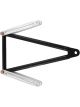 Allstar Performance Jacobs Ladder Small 13-1/4 in Long Hardware / St
