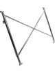 Allstar Performance Wing Mount Top Wing Tree 18 to 24 in Tall 26 in