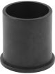 Allstar Performance Torsion Bar Bushing 1-1/8 in ID Nylon Black 0.09…