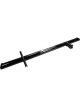 Allstar Performance Front Axle Assembly 2-1/2 in OD 50 in Wide 9 and
