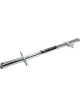 Allstar Performance Front Axle Assembly 2-1/2 in OD 50 in Wide 9 and