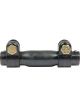 Allstar Performance Tie Rod Sleeve 5/8-18 in Female Thread 4-1/2 in