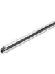 Allstar Performance Drag Link / Tie Rod 1-1/8 in OD 49 in Long 5/