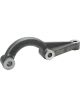 Allstar Performance Steering Arm Passenger Side Steel Natural Allsta…