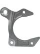 Allstar Performance Brake Caliper Bracket Front Driver Side Mount Bo…