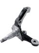 Allstar Performance Spindle Stock Pin Height 8 Degree 1-1/2 in Taper